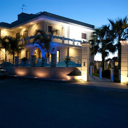 Hotel San Paolo Mandurie Chambre photo