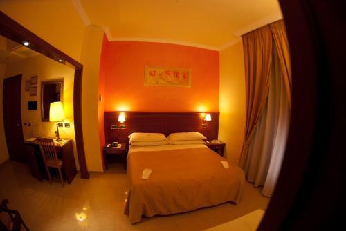 Hotel San Paolo Mandurie Extérieur photo