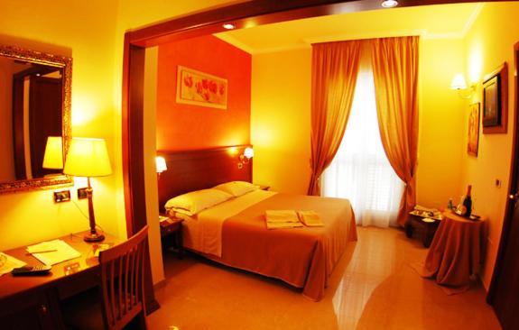 Hotel San Paolo Mandurie Extérieur photo