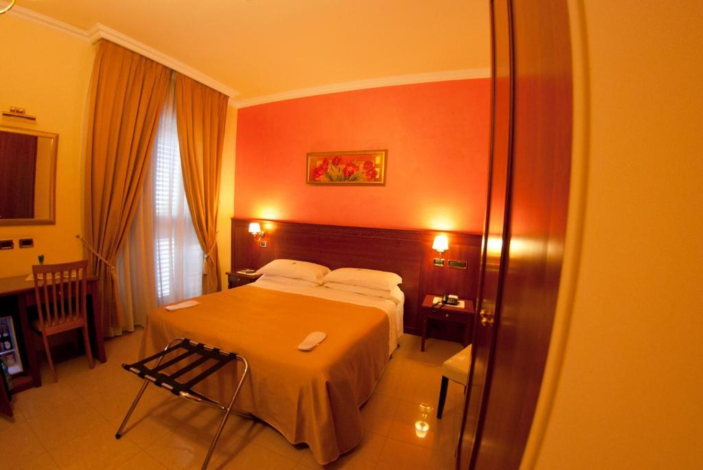 Hotel San Paolo Mandurie Chambre photo