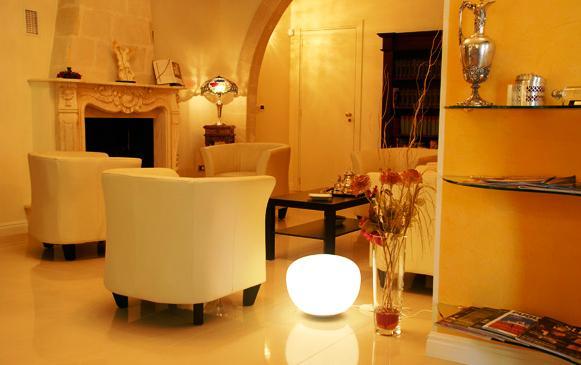 Hotel San Paolo Mandurie Extérieur photo