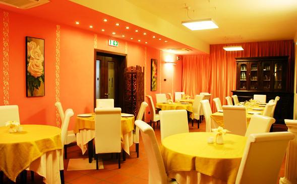Hotel San Paolo Mandurie Extérieur photo
