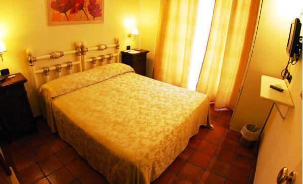 Hotel San Paolo Mandurie Extérieur photo