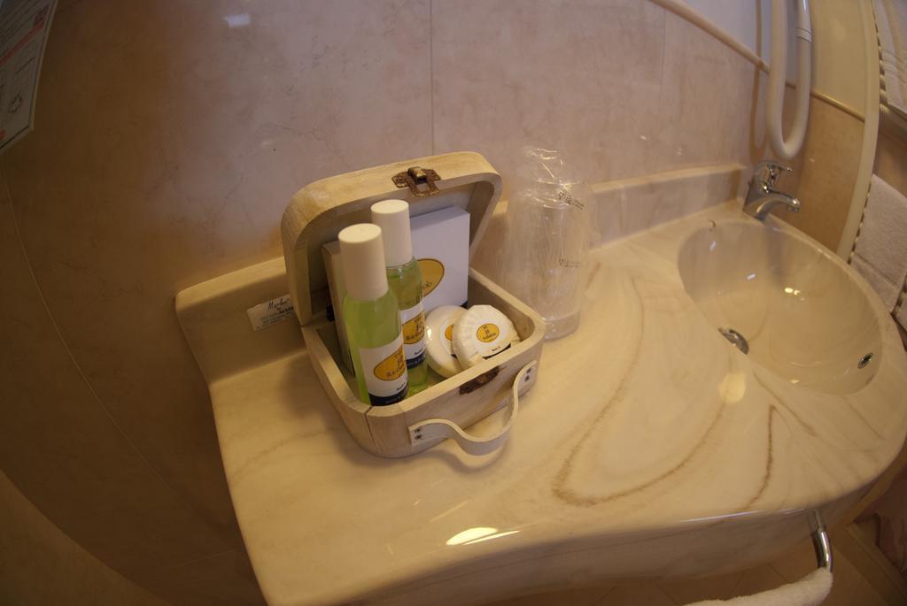 Hotel San Paolo Mandurie Extérieur photo