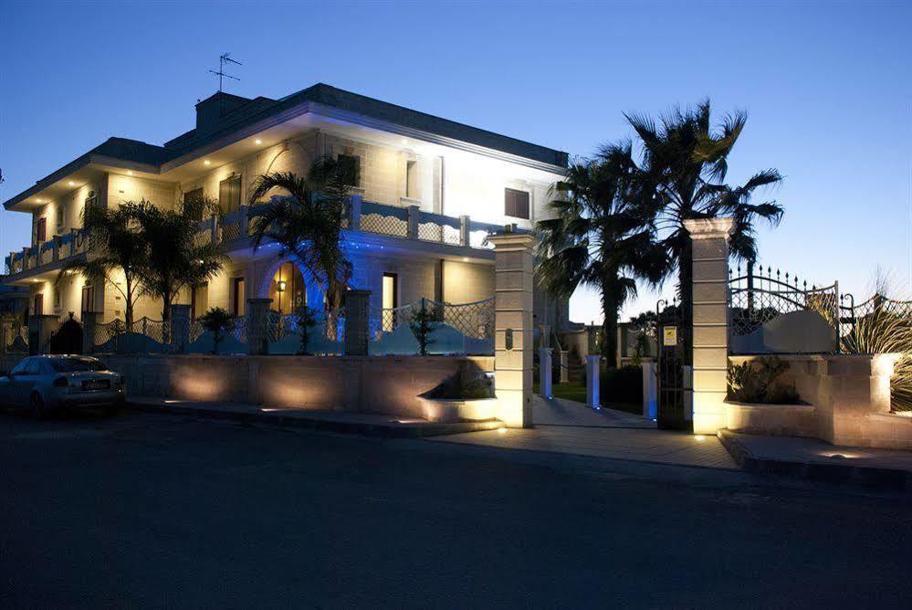 Hotel San Paolo Mandurie Extérieur photo