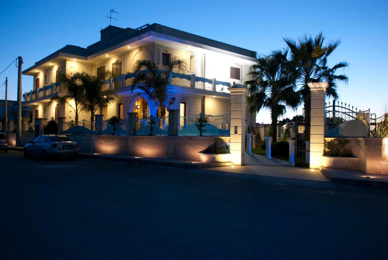 Hotel San Paolo Mandurie Chambre photo