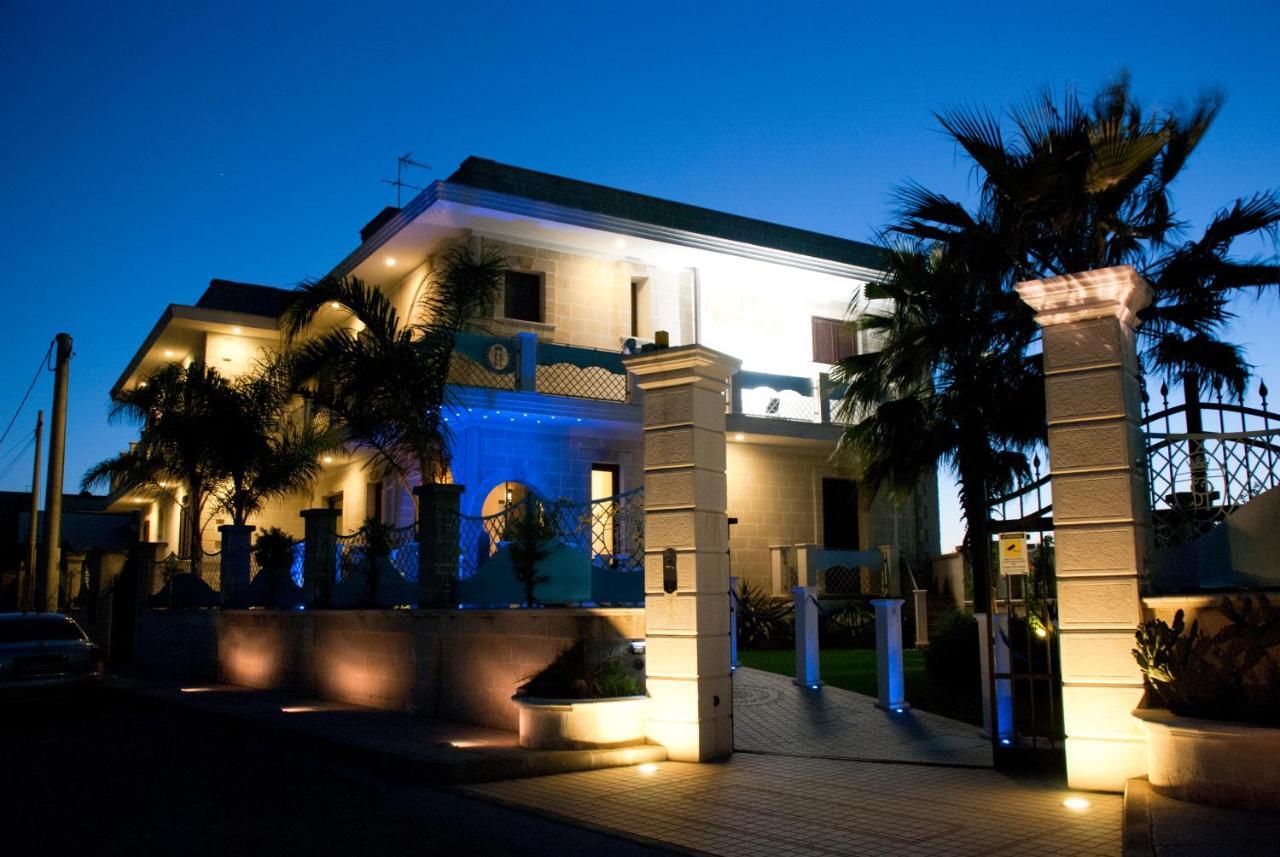 Hotel San Paolo Mandurie Chambre photo