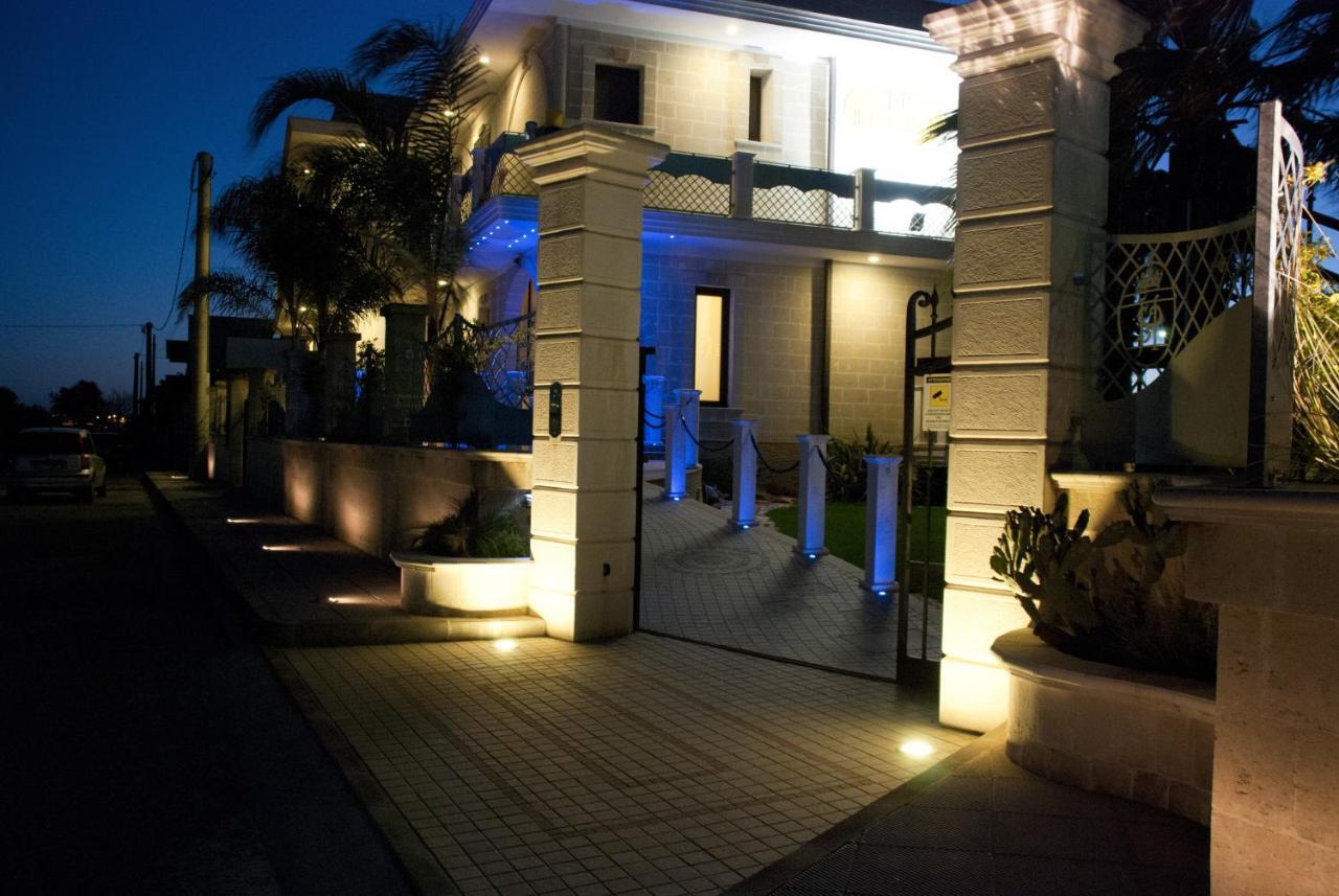 Hotel San Paolo Mandurie Chambre photo
